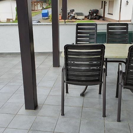 Ferienhaus Korsikablick Unter Schonmattenwag Luaran gambar