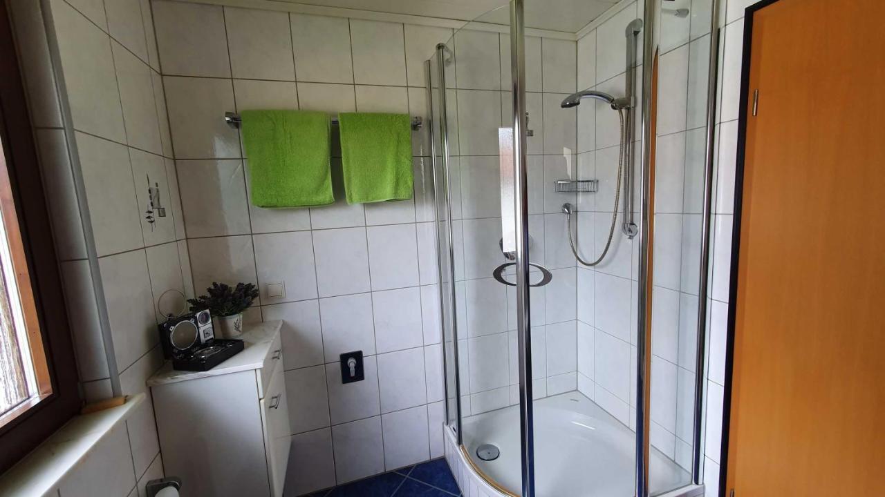 Ferienhaus Korsikablick Unter Schonmattenwag Luaran gambar
