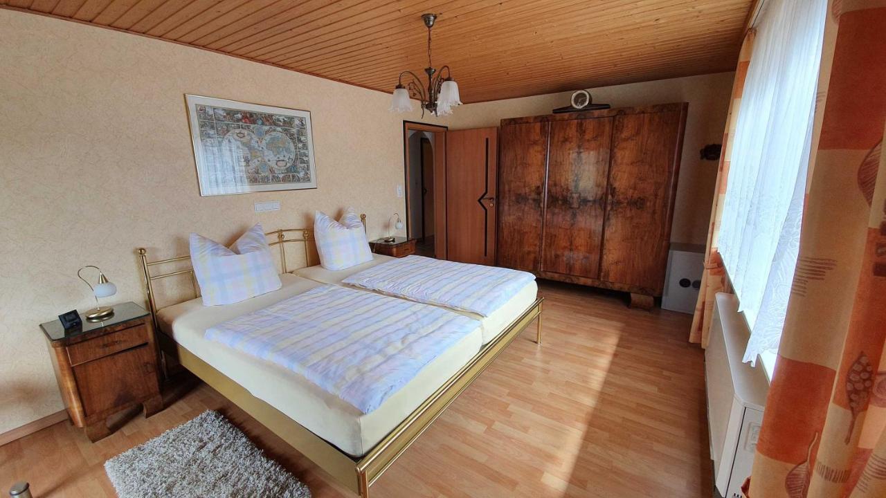 Ferienhaus Korsikablick Unter Schonmattenwag Luaran gambar