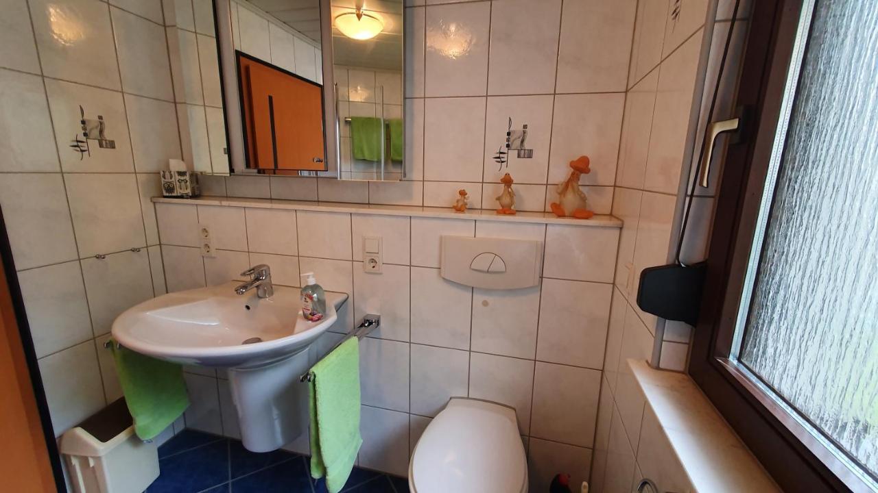 Ferienhaus Korsikablick Unter Schonmattenwag Luaran gambar