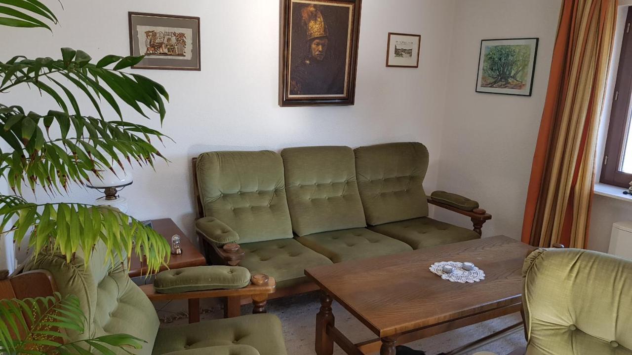 Ferienhaus Korsikablick Unter Schonmattenwag Luaran gambar