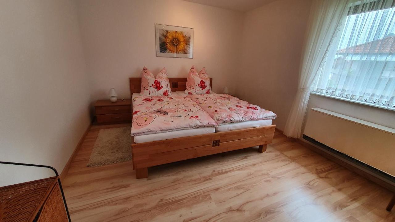 Ferienhaus Korsikablick Unter Schonmattenwag Luaran gambar