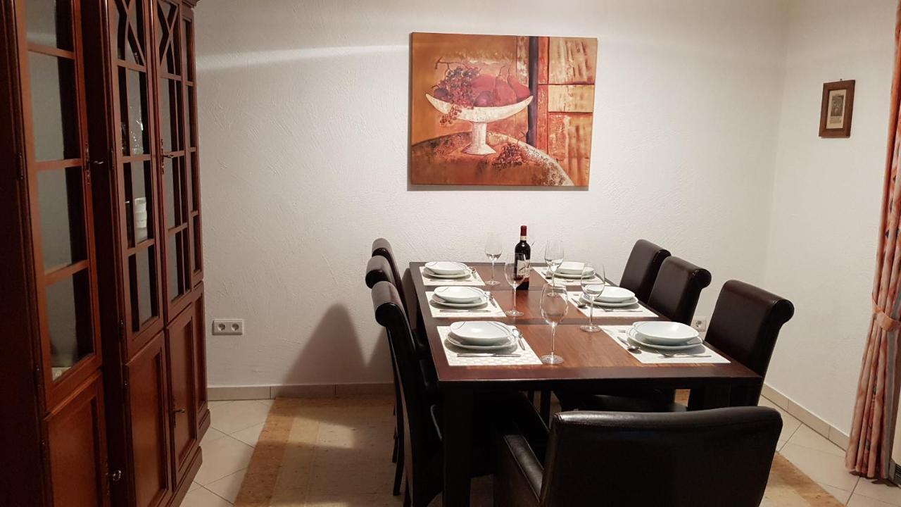 Ferienhaus Korsikablick Unter Schonmattenwag Luaran gambar